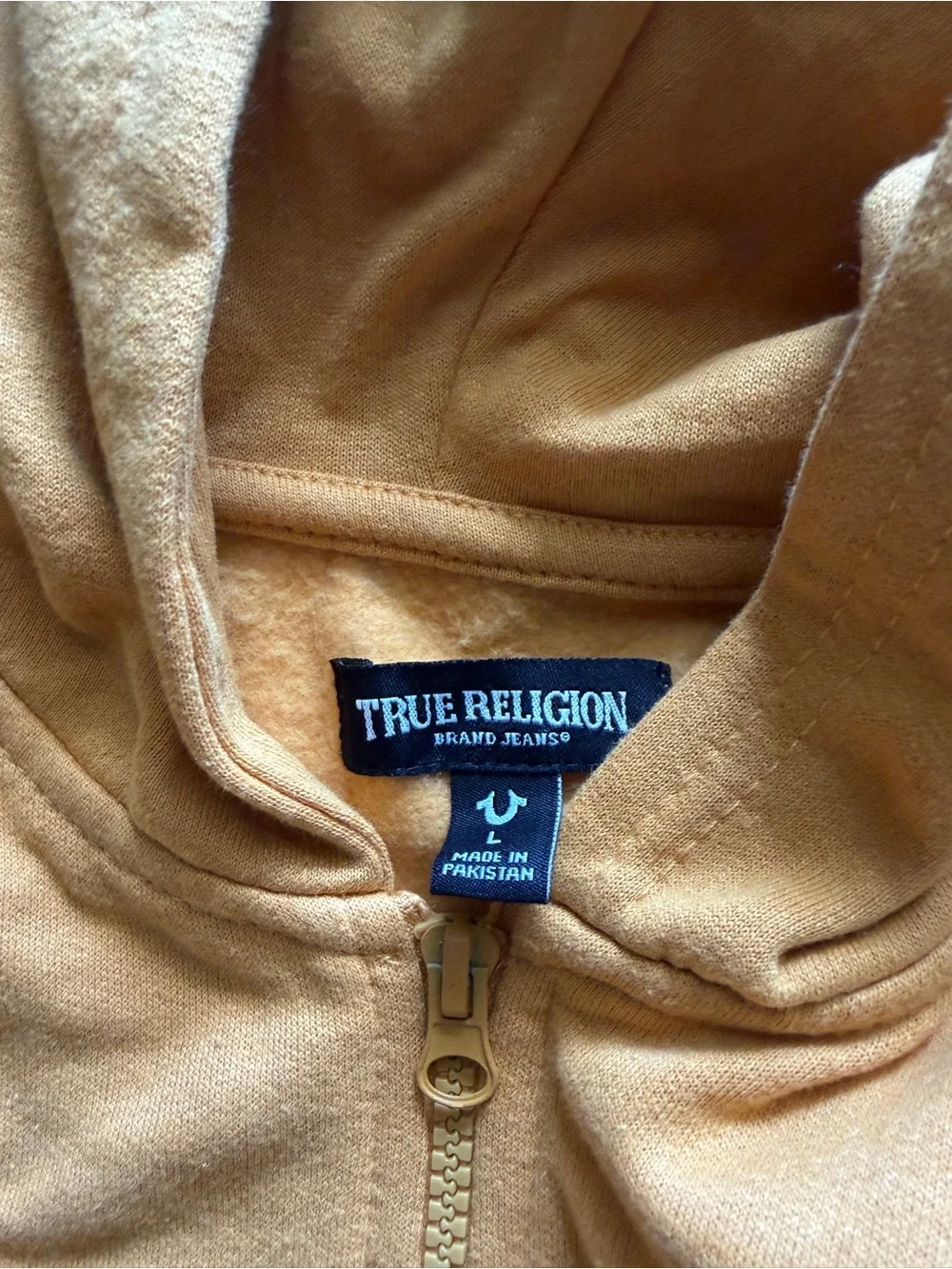 True Religion true religion
